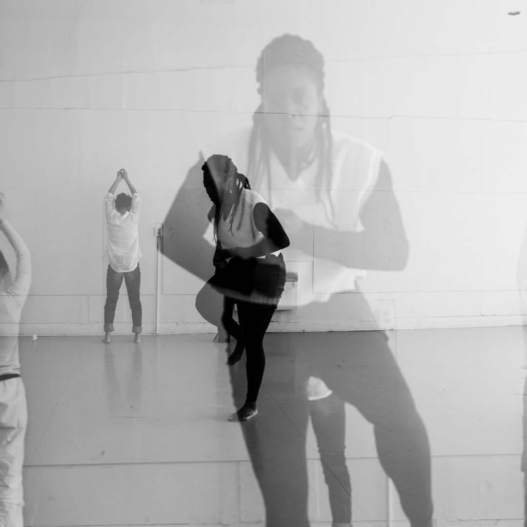 LAB'Ò chorégraphique-documentaire