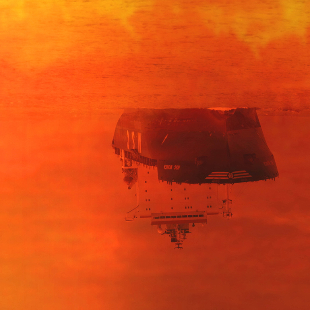 EXPOSITION CONVERSATIONS