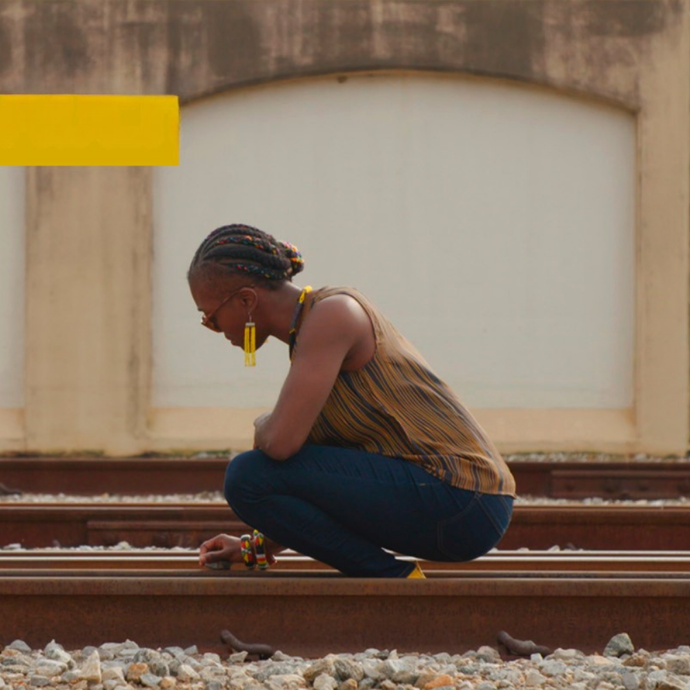 BOW'T TRAIL Jeunes Leaders